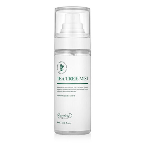 Tea Tree Mist