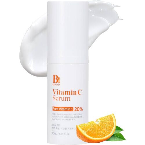 Vitamin C Serum