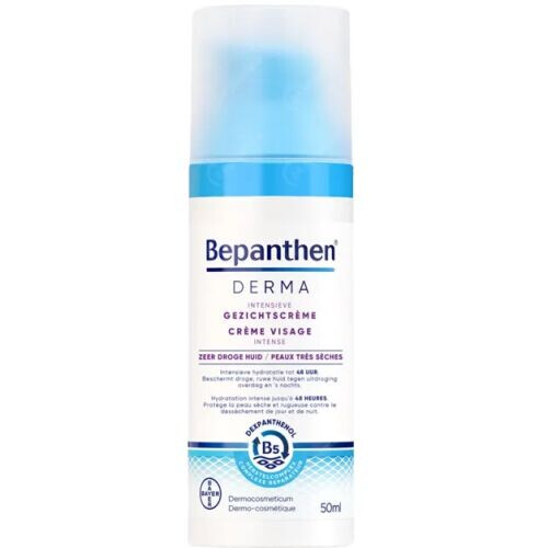 Derma Dagcreme Intensief