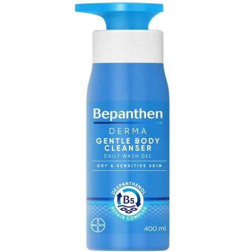 Derma Gentle Body Cleanser