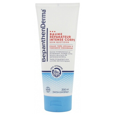 Derma Intense Body Repair Balm