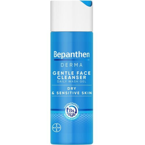 Gentle Face Cleanser