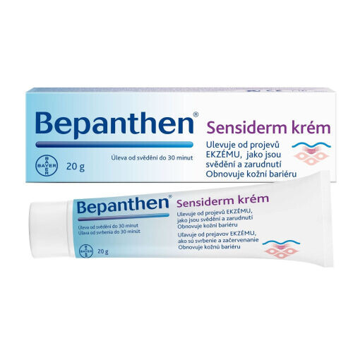Sensiderm