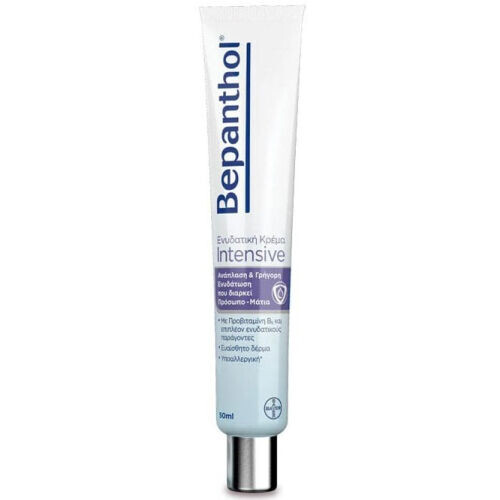 Intensive Face - Eye Cream