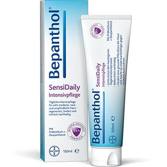 Sensidaily Intensivpflege