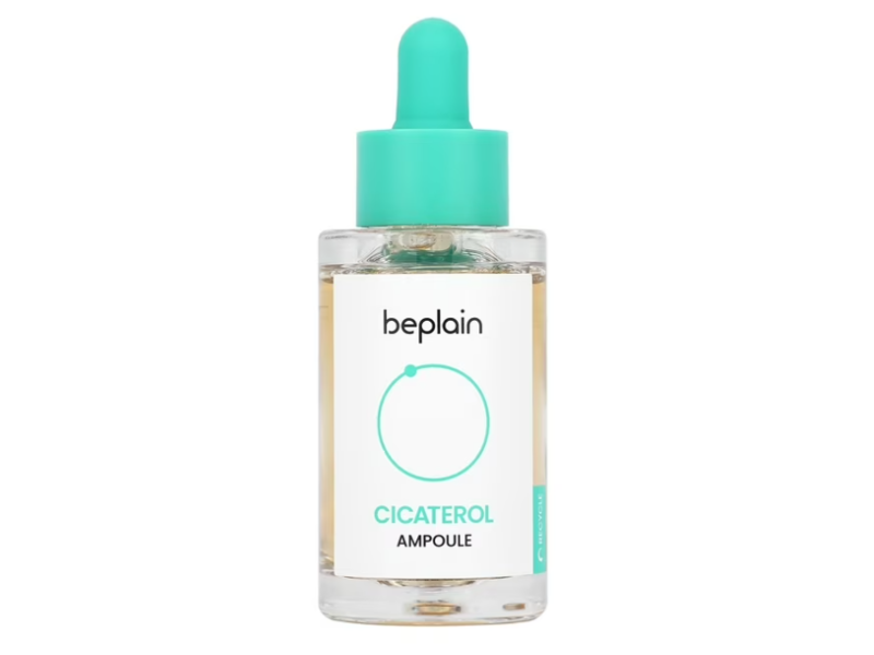 Beplain Cicaterol Ampoule, 1 fl oz/30 mL