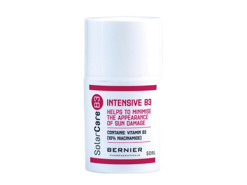 Bernier Pharmaceuticals SolarCare B3 Intensive B3, 50 mL