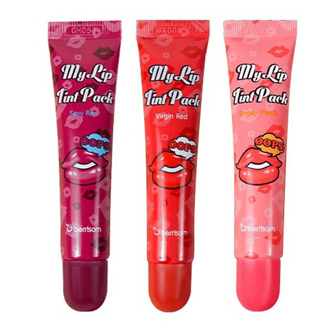 Oops My Lip Tint Pack