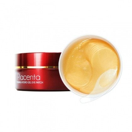 Placenta Firming Hydro Gel Eye Patch