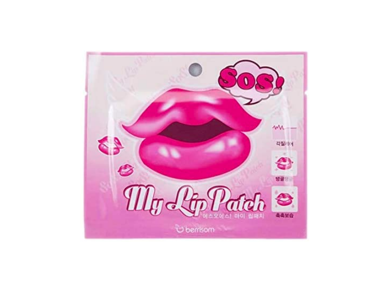 Berrisom Sos My Lip Patch