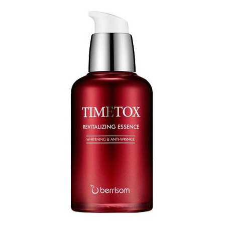 Timetox Revitalizing Essence