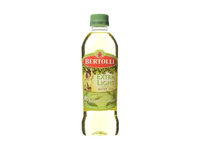 Bertolli Extra Light Olive Oil, 25.5 oz