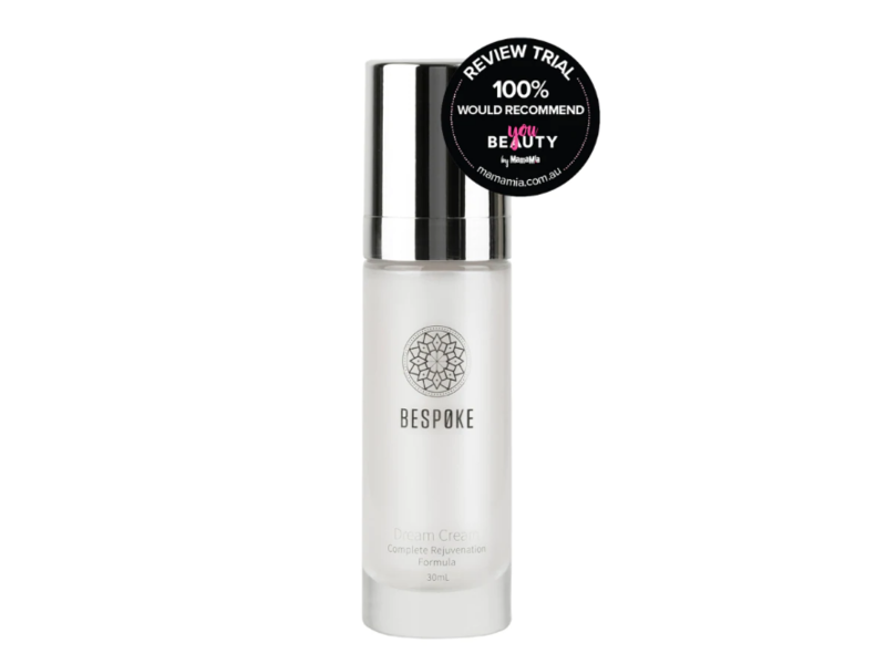 Bespoke Dream Cream, 30 mL