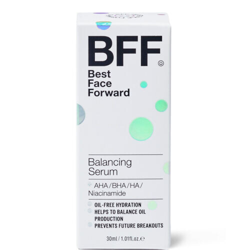 Balancing Serum