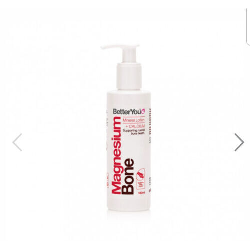 Magnesium Bone Lotion