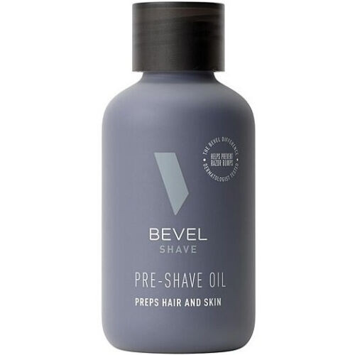 Pre-shave Oil