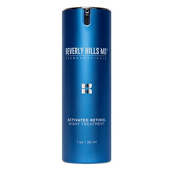 Activated Retinol Overnight Treatment