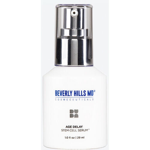 Age Delay Stem Cell Serum