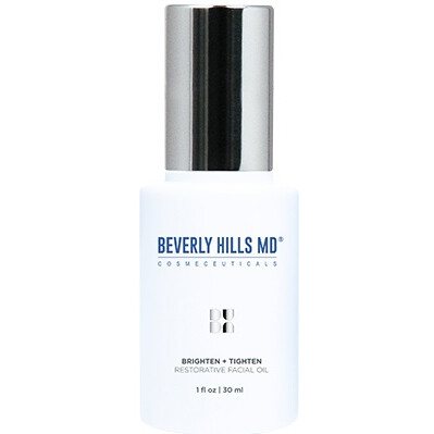 Brighten + Tighten Restorative Facial Oil