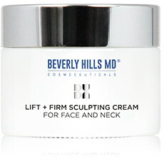 Lift + Firm Sculpting Cream