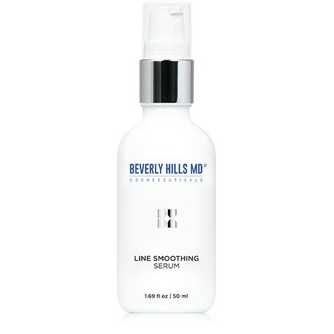 Line Smoothing Serum