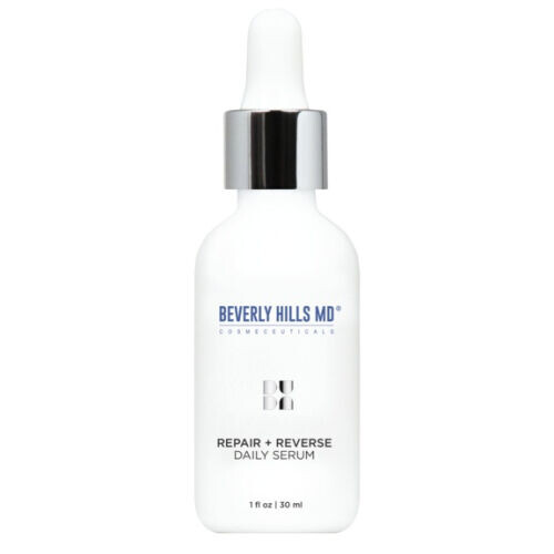Repair + Reverse Daily Serum