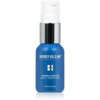 Wrinkle Repair Night Treatment