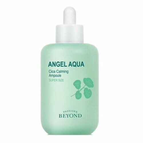 Angel Aqua Cica Calming Ampoule