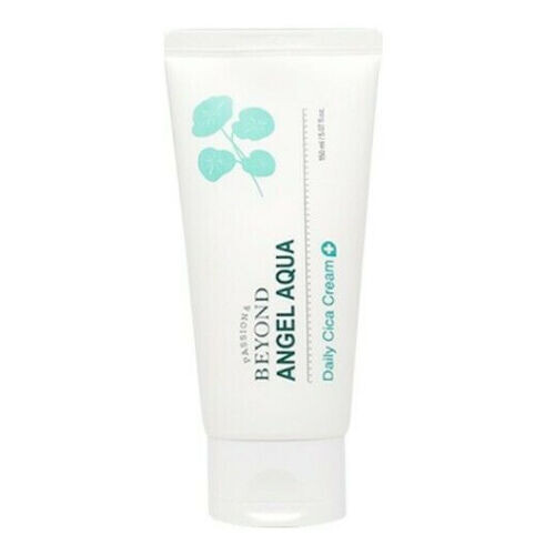Angel Aqua Daily Cica Cream