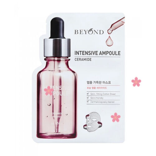 Intensive Ampoule Mask - Ceramide