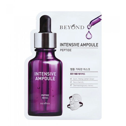 Intensive Ampoule Mask - Peptide