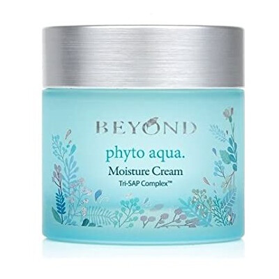 Phyto Aqua Moisture Cream