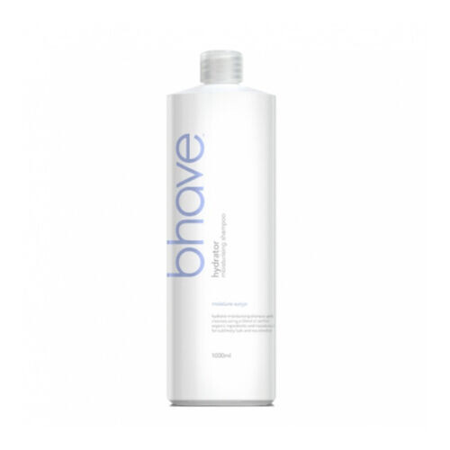 Hydrator Shampoo