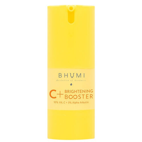 C+ Brightening Booster