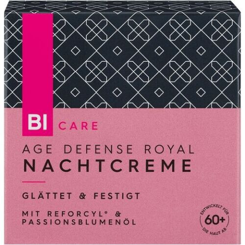 Age Defense Royal Nachtcreme