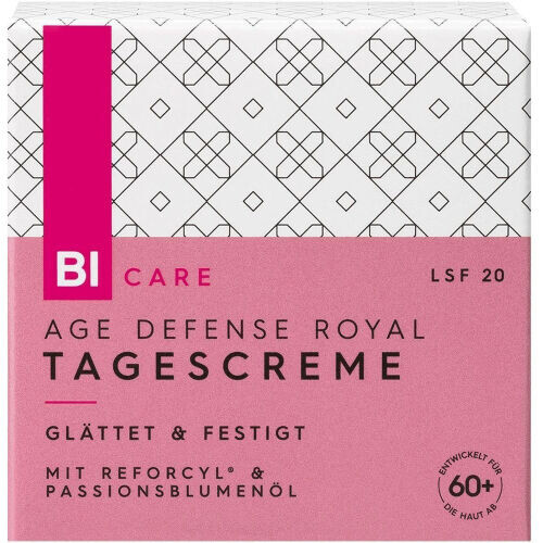 Age Defense Royal Tagescreme