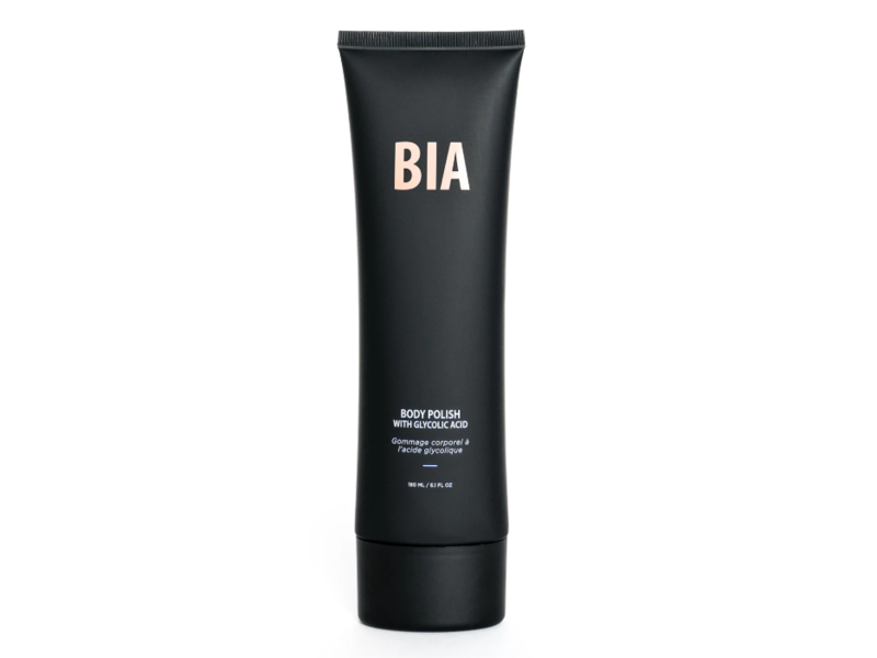 Bia Body Polish, Glycolic Acid, 6.1 fl oz/180 mL