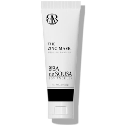 Zinc Mask