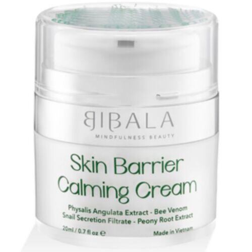 Skin Barrier Calming Cream