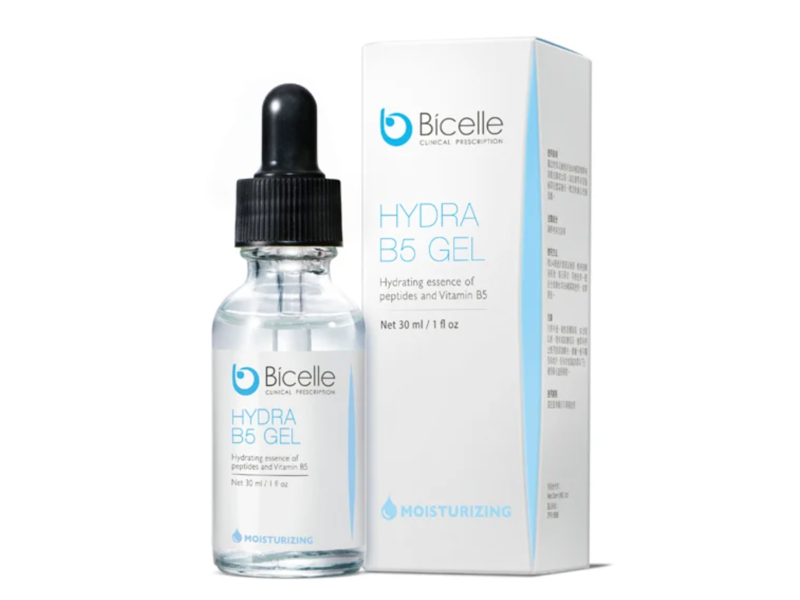Bicelle Hydra B5 Gel Serum, 1 fl oz/30 mL