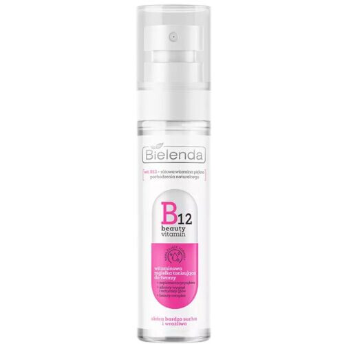 B12 Beauty Vitamin Toning Mist