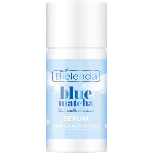 Blue Matcha Blue Cocktail Moisturizing & Soothing Serum