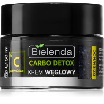 Carbo Detox Cream