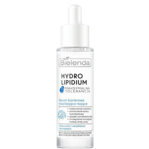 Hydro Lipidium Barrier Serum