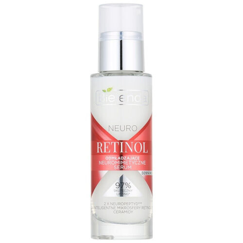 Neuro Retinol Advanced Moisturizing Face Serum