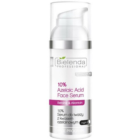 Professional 10% Azelaic Acid Face Serum