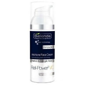 Reti-Power 2 Vc Anti-Acne Face Cream