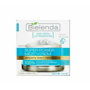 Super Power Mezo Cream