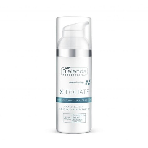 X-Foliate Dark Spot Remover Face Cream