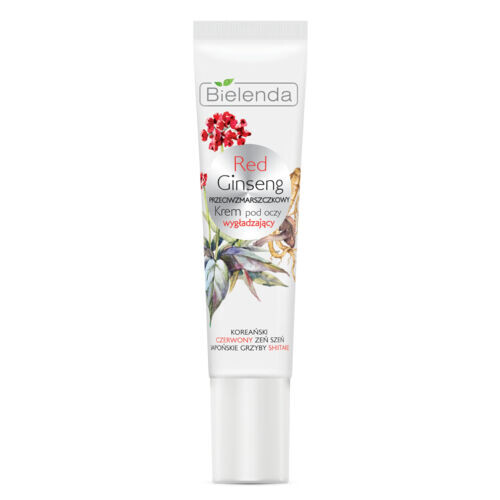 Red Ginseng | Anti-Wrinkle Eye Cream